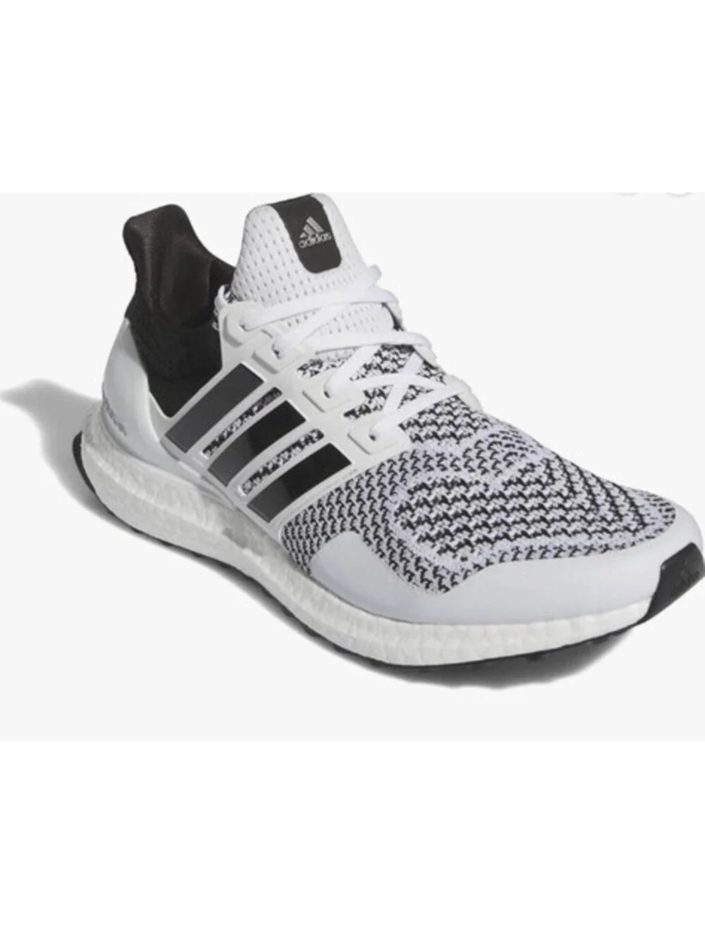 Adidas Men's Ultraboost 1.0 Size 8.5